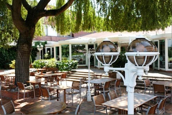 Le Relais Des Chartreux Hotel 3*